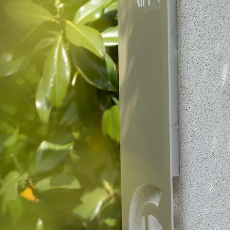 Aifen - Pentru Toata Familia In - Cu Gradina Proprie, La 2 Pasi De Plaja 4* Eforie Nord