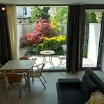 Aifen - Pentru Toata Familia In - Cu Gradina Proprie, La 2 Pasi De Plaja Apartamento 4*