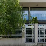 Apartamento Aifen - Pentru Toata Familia In - Cu Gradina Proprie, La 2 Pasi De Plaja Eforie Nord