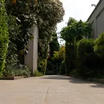Aifen - Pentru Toata Familia In - Cu Gradina Proprie, La 2 Pasi De Plaja Apartamento 4*