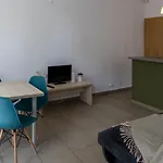 Aifen - Pentru Toata Familia In - Cu Gradina Proprie, La 2 Pasi De Plaja דירה