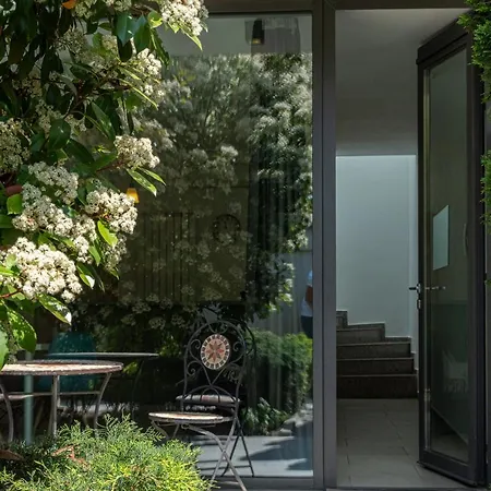 Aifen - Pentru Toata Familia In - Cu Gradina Proprie, La 2 Pasi De Plaja شقة إيفوري نورد