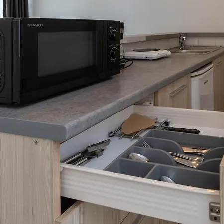 Aifen - Pentru Toata Familia In - Cu Gradina Proprie, La 2 Pasi De Plaja 4*