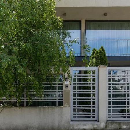 شقة Aifen - Pentru Toata Familia In - Cu Gradina Proprie, La 2 Pasi De Plaja إيفوري نورد