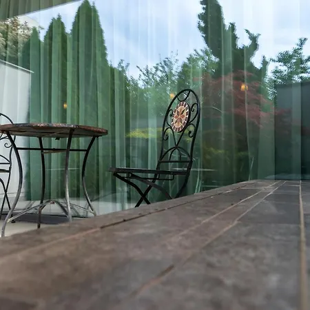 Aifen Apartment Eforie Nord