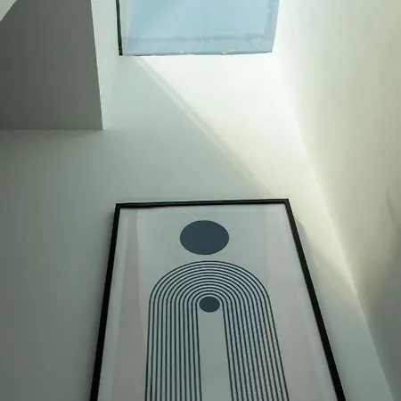 Aifen Apartment