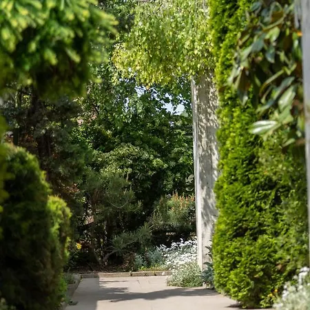 Aifen - Pentru Toata Familia In - Cu Gradina Proprie, La 2 Pasi De Plaja Apartment 4*