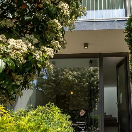 Lejlighed Aifen - Apartamente Pentru Toata Familia In Eforie Nord - Cu Gradina Proprie, La 2 Pasi De Plaja Eforie Nord