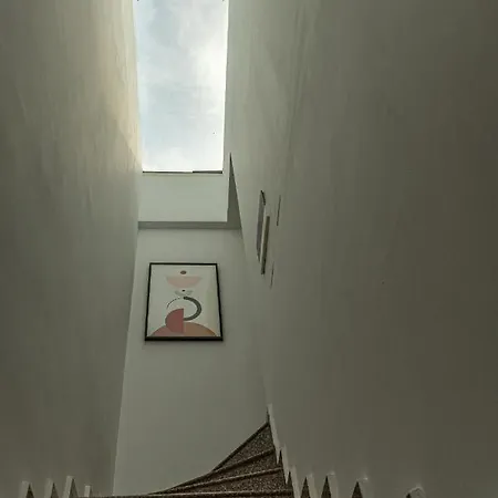 Aifen Apartment *