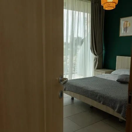 Lejlighed Aifen - Apartamente Pentru Toata Familia In Eforie Nord - Cu Gradina Proprie, La 2 Pasi De Plaja Eforie Nord