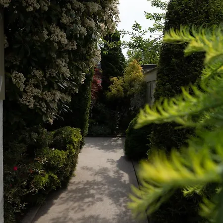 Apartment Aifen - Pentru Toata Familia In - Cu Gradina Proprie, La 2 Pasi De Plaja