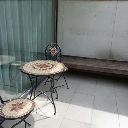 Aifen Apartment