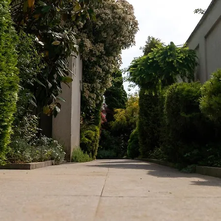 Aifen - Pentru Toata Familia In - Cu Gradina Proprie, La 2 Pasi De Plaja Apartment 4*