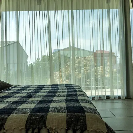 Lejlighed Aifen - Apartamente Pentru Toata Familia In Eforie Nord - Cu Gradina Proprie, La 2 Pasi De Plaja Eforie Nord