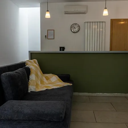 Aifen - Apartamente Pentru Toata Familia In Eforie Nord - Cu Gradina Proprie, La 2 Pasi De Plaja *