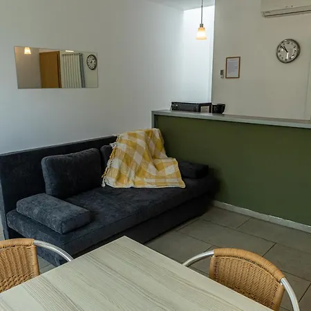 Aifen - Apartamente Pentru Toata Familia In Eforie Nord - Cu Gradina Proprie, La 2 Pasi De Plaja Eforie Nord