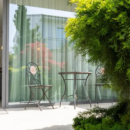 Apartment Aifen Eforie Nord