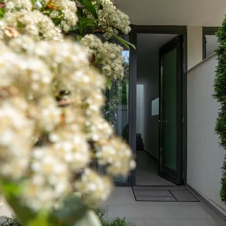 Apartment Aifen *