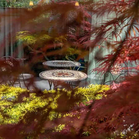 Aifen - Pentru Toata Familia In - Cu Gradina Proprie, La 2 Pasi De Plaja Apartment