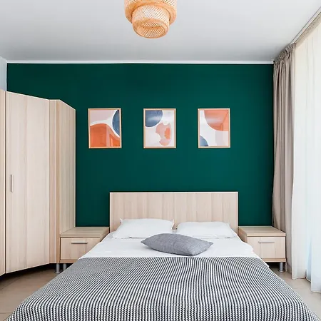 Apartment Aifen *