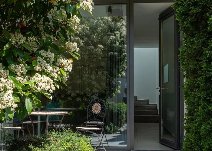 Aifen - Pentru Toata Familia In - Cu Gradina Proprie, La 2 Pasi De Plaja شقة إيفوري نورد