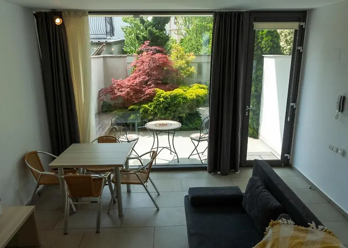 Aifen - Pentru Toata Familia In - Cu Gradina Proprie, La 2 Pasi De Plaja شقة 4*