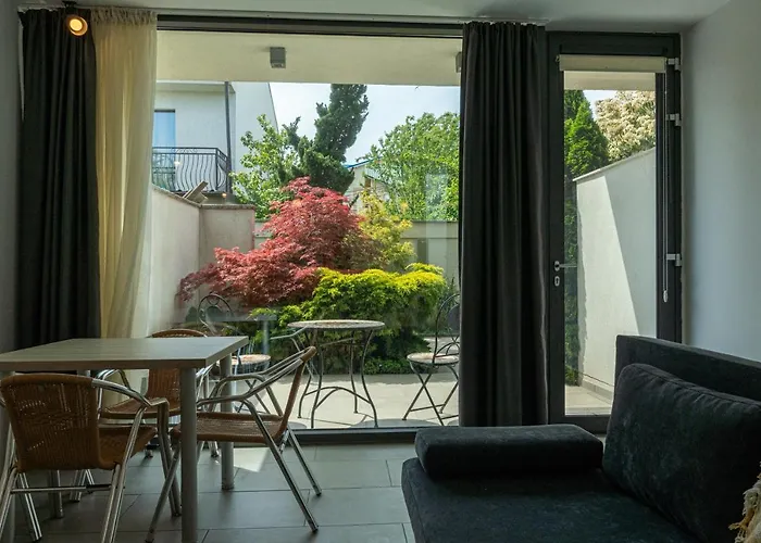 Aifen - Pentru Toata Familia In - Cu Gradina Proprie, La 2 Pasi De Plaja إيفوري نورد