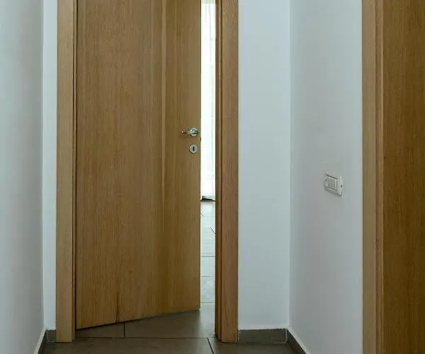 Aifen - Pentru Toata Familia In - Cu Gradina Proprie, La 2 Pasi De Plaja شقة إيفوري نورد