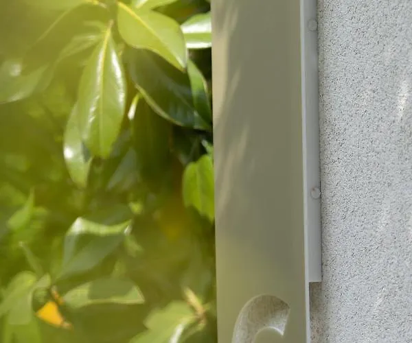 Aifen - Pentru Toata Familia In - Cu Gradina Proprie, La 2 Pasi De Plaja 4* إيفوري نورد