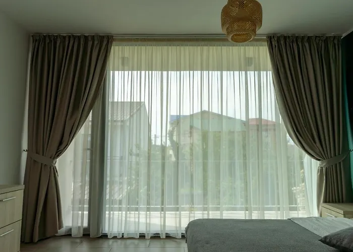 Aifen - Pentru Toata Familia In - Cu Gradina Proprie, La 2 Pasi De Plaja إيفوري نورد