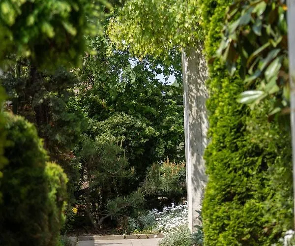 Aifen - Pentru Toata Familia In - Cu Gradina Proprie, La 2 Pasi De Plaja شقة 4*