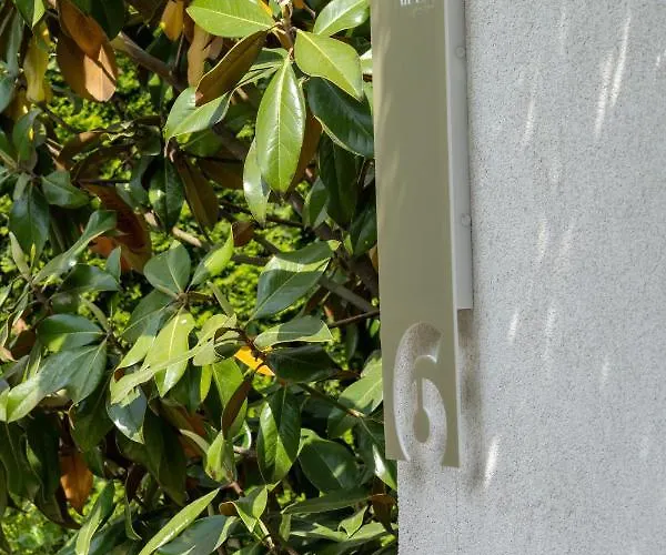 شقة Aifen - Pentru Toata Familia In - Cu Gradina Proprie, La 2 Pasi De Plaja إيفوري نورد