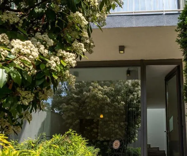 شقة Aifen - Pentru Toata Familia In - Cu Gradina Proprie, La 2 Pasi De Plaja إيفوري نورد