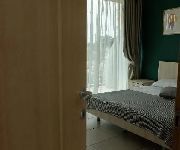 شقة Aifen - Pentru Toata Familia In - Cu Gradina Proprie, La 2 Pasi De Plaja إيفوري نورد