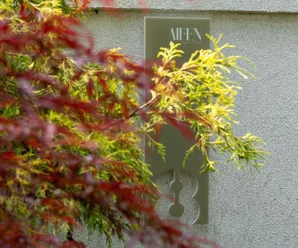 Aifen - Pentru Toata Familia In - Cu Gradina Proprie, La 2 Pasi De Plaja 4* إيفوري نورد