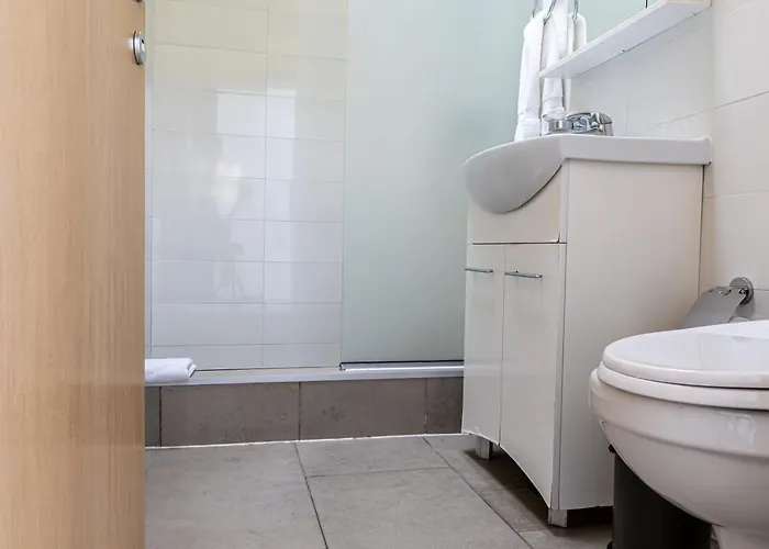 Aifen - Pentru Toata Familia In - Cu Gradina Proprie, La 2 Pasi De Plaja شقة إيفوري نورد