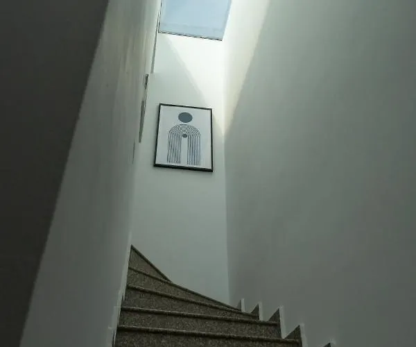 شقة Aifen - Pentru Toata Familia In - Cu Gradina Proprie, La 2 Pasi De Plaja إيفوري نورد