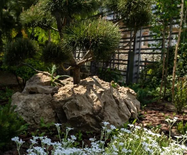 Aifen - Pentru Toata Familia In - Cu Gradina Proprie, La 2 Pasi De Plaja شقة