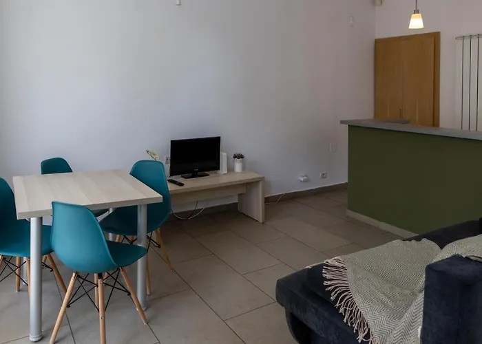 Aifen - Pentru Toata Familia In - Cu Gradina Proprie, La 2 Pasi De Plaja شقة