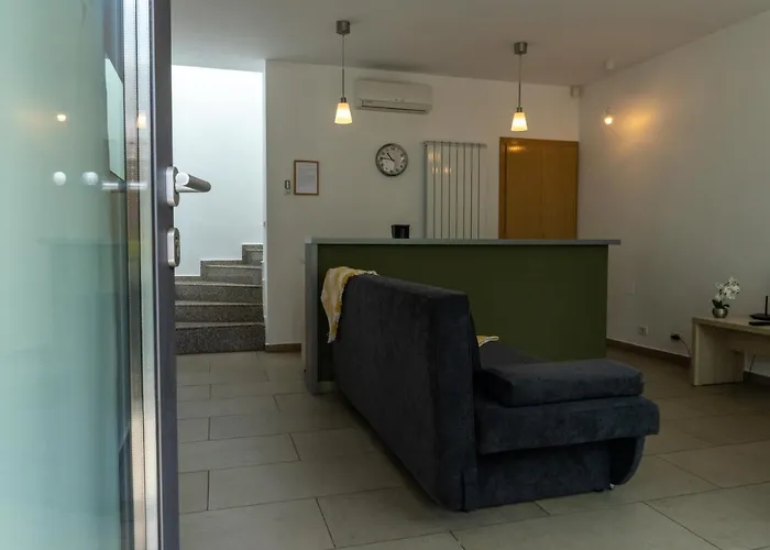 شقة Aifen - Pentru Toata Familia In - Cu Gradina Proprie, La 2 Pasi De Plaja إيفوري نورد