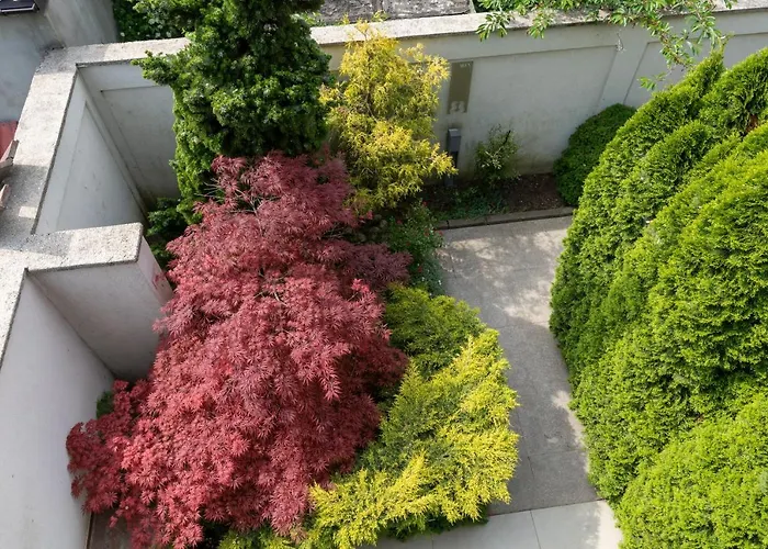 Aifen - Pentru Toata Familia In - Cu Gradina Proprie, La 2 Pasi De Plaja شقة