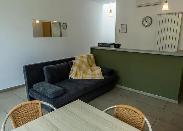 Aifen - Pentru Toata Familia In - Cu Gradina Proprie, La 2 Pasi De Plaja إيفوري نورد