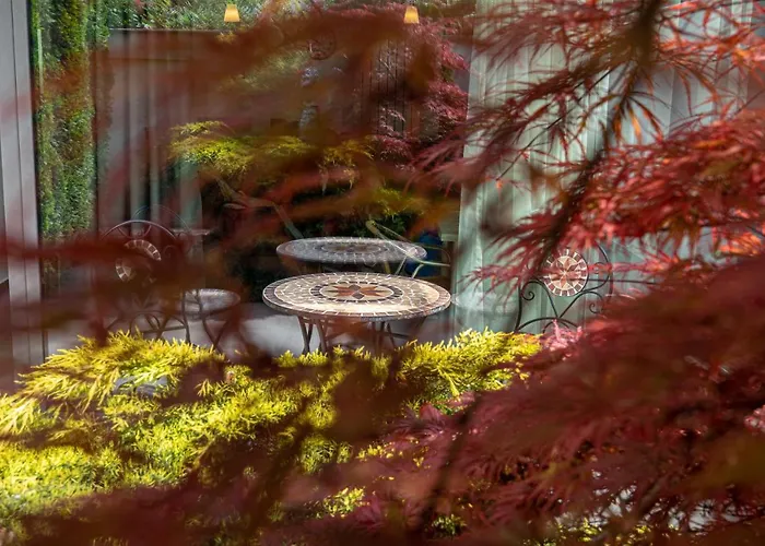 Aifen - Pentru Toata Familia In - Cu Gradina Proprie, La 2 Pasi De Plaja شقة