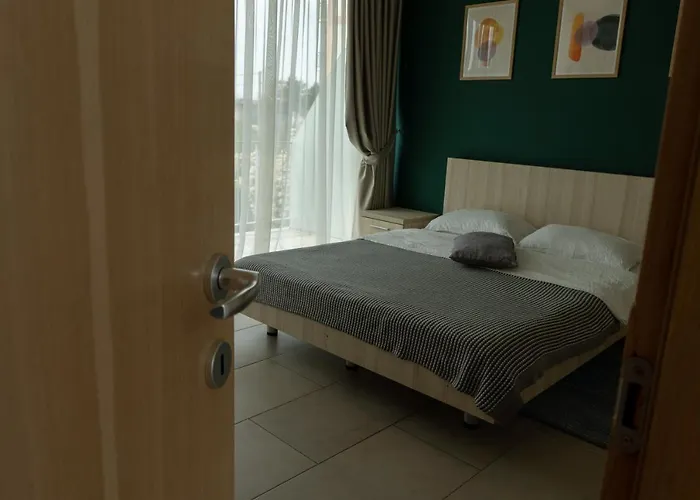 Aifen - Pentru Toata Familia In - Cu Gradina Proprie, La 2 Pasi De Plaja شقة 4*