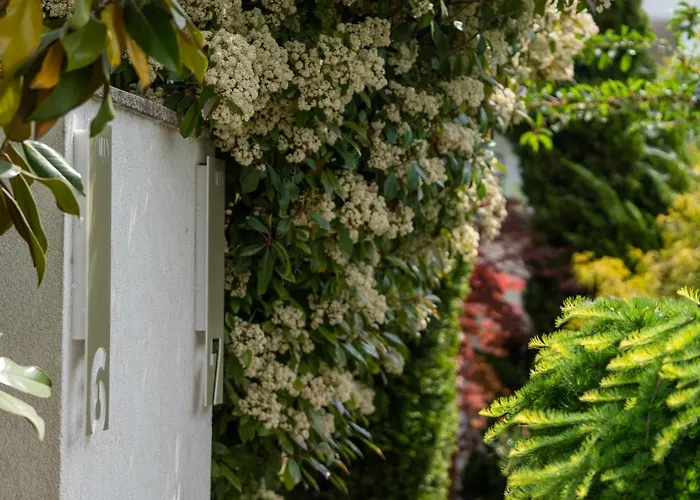 Aifen - Pentru Toata Familia In - Cu Gradina Proprie, La 2 Pasi De Plaja شقة